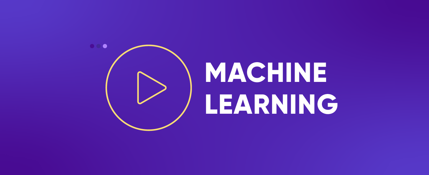 Machine Learning